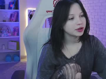 Wanda_Goth Chaturbate stream image from January 04, 2025