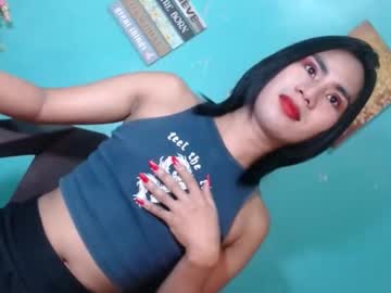 Yourhottie_Winxxx Chaturbate stream image from January 04, 2025