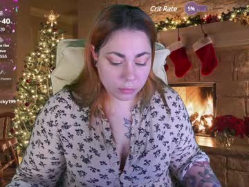 Amazonkastar Chaturbate stream image from January 04, 2025