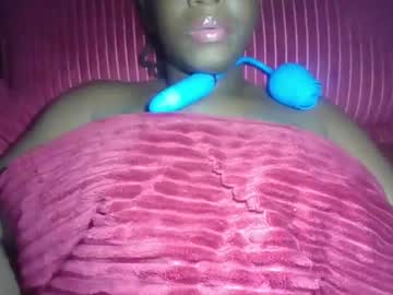 Black_Cocoa Chaturbate stream image from January 04, 2025