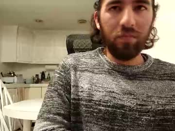 Charlyblack666 Chaturbate stream image from January 04, 2025