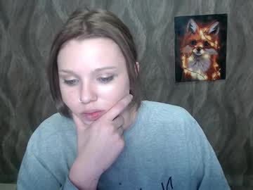 Cute_Mia_S Chaturbate stream image from January 04, 2025