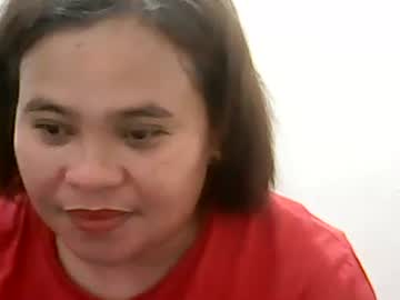 Cutebbwhotpinay Chaturbate stream image from January 04, 2025
