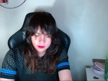 Ethereal_Thomaas Chaturbate stream image from January 04, 2025