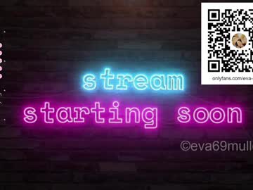 Eva69muller Chaturbate stream image from January 04, 2025