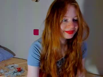 Fire_Luna Chaturbate stream image from January 04, 2025