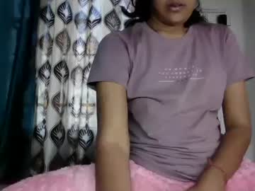 Hotnsweetindian Chaturbate stream image from January 04, 2025