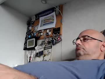 Ironkokkk Chaturbate stream image from January 04, 2025