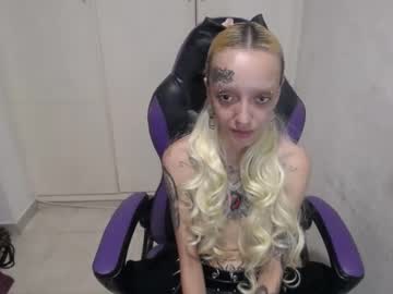 Karla_Robinson_ Chaturbate stream image from January 04, 2025