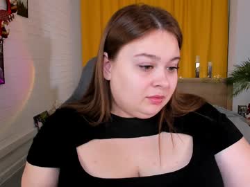 Kimberlymaran Chaturbate stream image from January 04, 2025