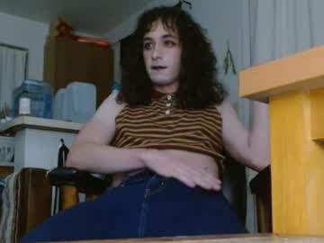 Meganmars Chaturbate stream image from January 04, 2025