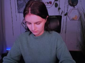 Merlingree Chaturbate stream image from January 04, 2025