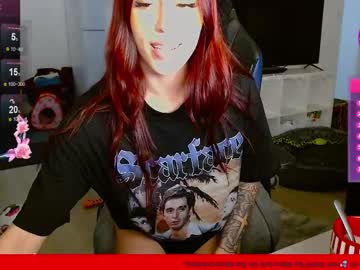 Novaskyee Chaturbate stream image from January 04, 2025