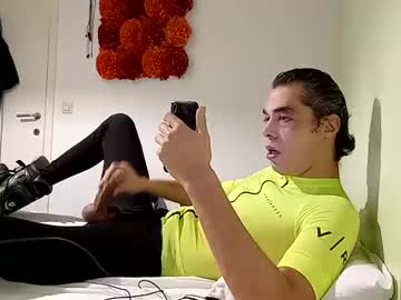 Oral_Joy69 Chaturbate stream image from January 04, 2025