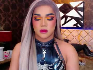 Stellagrayts Chaturbate stream image from January 04, 2025