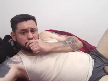Uncutmex6 Chaturbate stream image from January 04, 2025