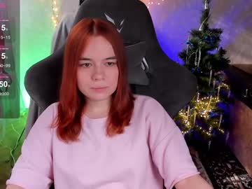 X_Ling Chaturbate stream image from January 04, 2025