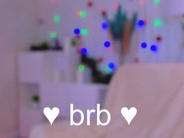 Ahgel_Love Chaturbate stream image from January 04, 2025