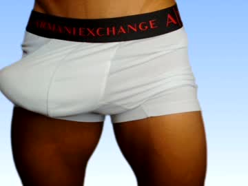 Blackandlong88 Chaturbate stream image from January 04, 2025