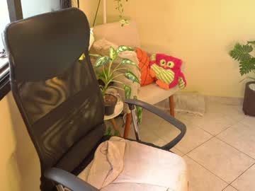 Bluemysticlady Chaturbate stream image from January 04, 2025