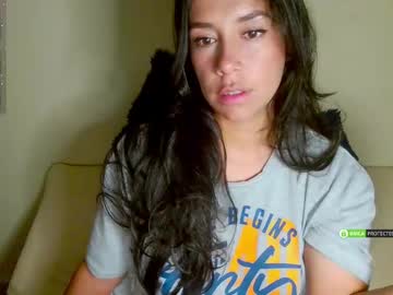 Candycrazy6 Chaturbate stream image from January 04, 2025
