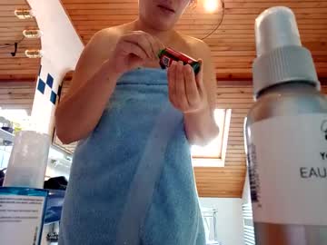 Cherymoon89 Chaturbate stream image from January 04, 2025