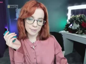 Dina_Fox_ Chaturbate stream image from January 04, 2025