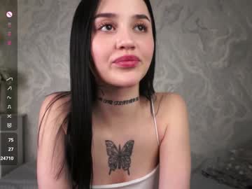 Elizamaisy Chaturbate stream image from January 04, 2025