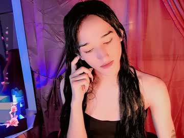 Emely_Rous Chaturbate stream image from January 04, 2025