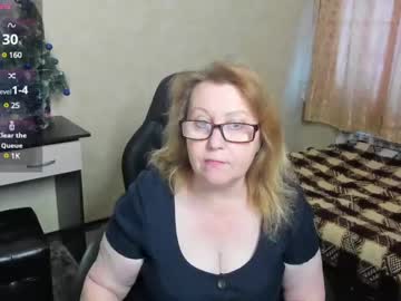 Fraumartha Chaturbate stream image from January 04, 2025