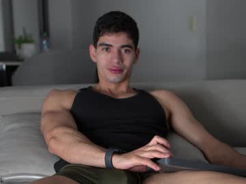Joe_Steel1 Chaturbate stream image from January 04, 2025