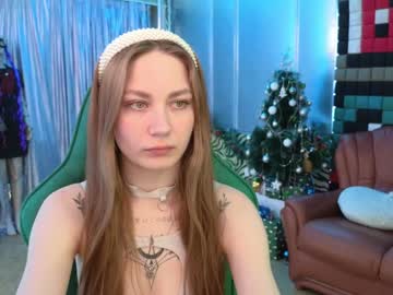 Ladycandis Chaturbate stream image from January 04, 2025