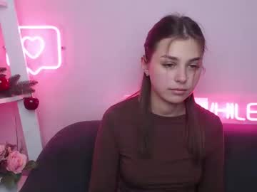 Milanaangelas Chaturbate stream image from January 04, 2025