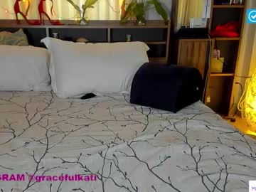 Murmur_Kati Chaturbate stream image from January 04, 2025