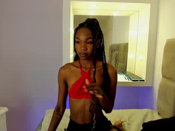 Naomiknowles Chaturbate stream image from January 04, 2025