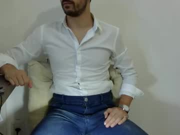 Rafaelssk Chaturbate stream image from January 04, 2025