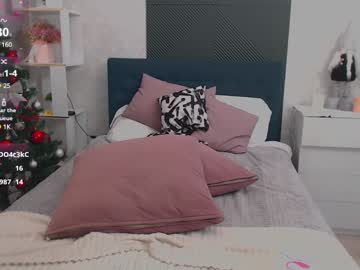 Sexy_Jenny18 Chaturbate stream image from January 04, 2025