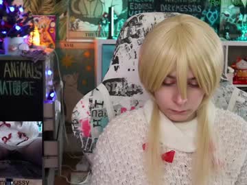 Shirayuki_Hime Chaturbate stream image from January 04, 2025