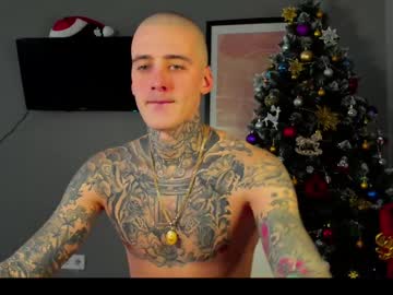 Sonyx_ Chaturbate stream image from January 04, 2025