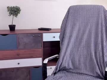 _Tokyo_Ghoul Chaturbate stream image from January 04, 2025