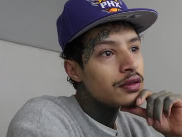 Trieone Chaturbate stream image from January 04, 2025