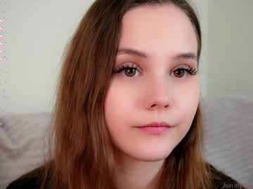 Valeriesaunders Chaturbate stream image from January 04, 2025