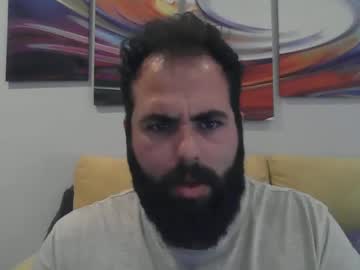 Zeusateneo Chaturbate stream image from January 04, 2025