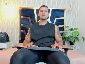 Adbel_Sady Chaturbate stream image from January 04, 2025