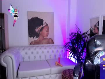 Alejaa___ Chaturbate stream image from January 04, 2025