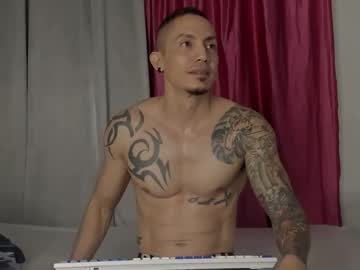 Alex_Sthorm Chaturbate stream image from January 04, 2025