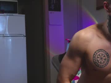 Asher_88 Chaturbate stream image from January 04, 2025