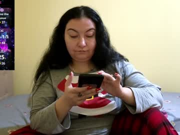 Bbw_Milf_4u Chaturbate stream image from January 04, 2025