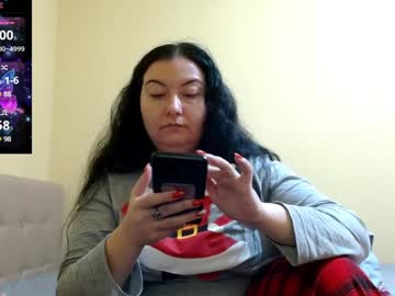 Bustyemma Chaturbate stream image from January 04, 2025