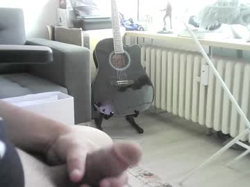 Egyptianthickdick_95 Chaturbate stream image from January 04, 2025